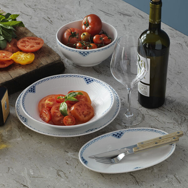 Prinsesse sk&aring;l 110 cl, Royal Copenhagen