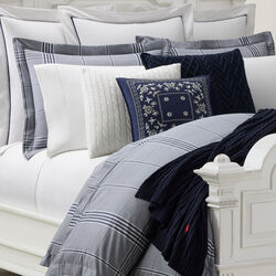 August dynebetr&aelig;k, Ralph Lauren Home