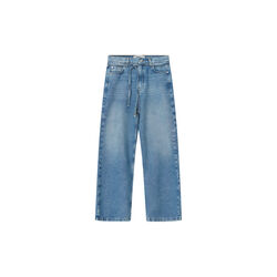 Elijah Blue Soft Denim, light blue, DAY Birger ét Mikkelsen