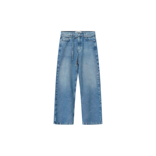 Elijah Blue Soft Denim, light blue, DAY Birger ét Mikkelsen