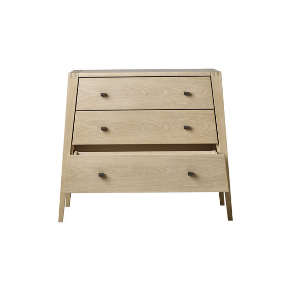 Leander Linea™ kommode, oak, Leander