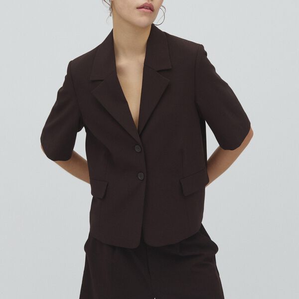 Morven M Blazer, java, mbyM