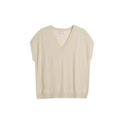 5659 - Bayan, off white, SAND Copenhagen