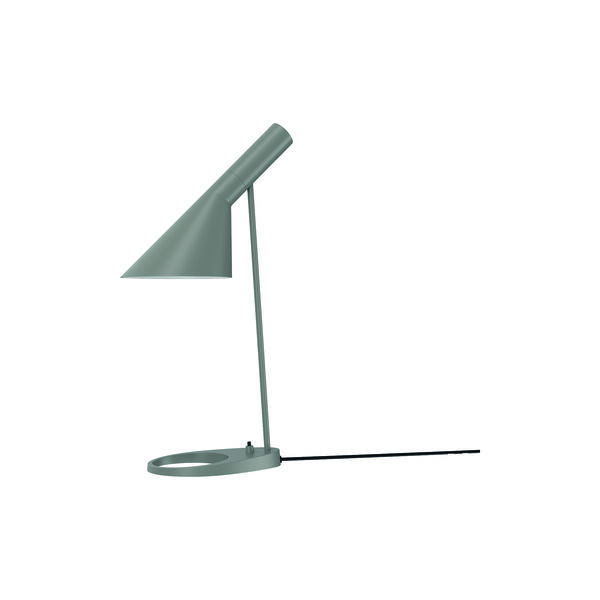 AJ bordlampe, warm grey, Louis Poulsen