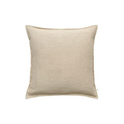 Pillow Heavy Linen | Natural | Pude, Aiayu