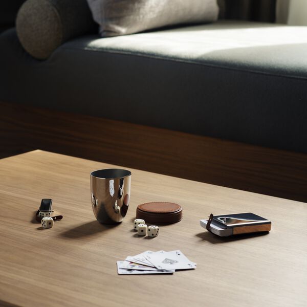 Sky terninge rejsesæt Sky terninge rejsesæt, Georg Jensen