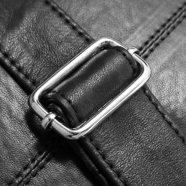 Cross Over, 099 black (nero), Depeche