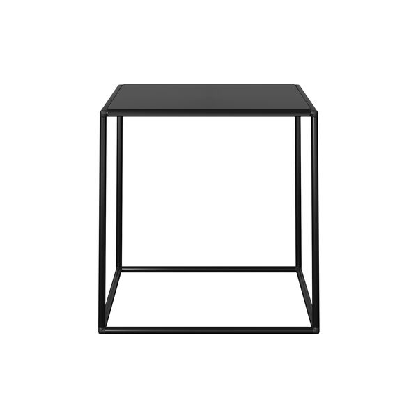 Table 40, black, Abstracta® System