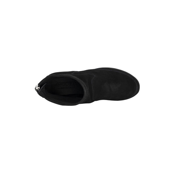 Emmy S, black/black Emmy S, black/black, WODEN