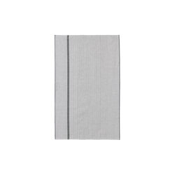 COMET viskestykke, dark grey COMET viskestykke, dark grey, Georg Jensen Damask