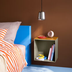 Montana Mini 1001, 144 fennel, Montana Furniture