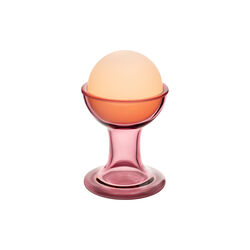 GELATO | T1 | Rose | Transportabel Bordlampe, Established & Sons