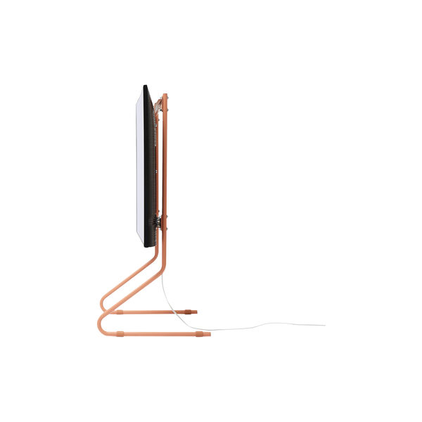 Sway, dusty rose Sway, dusty rose, Pedestal