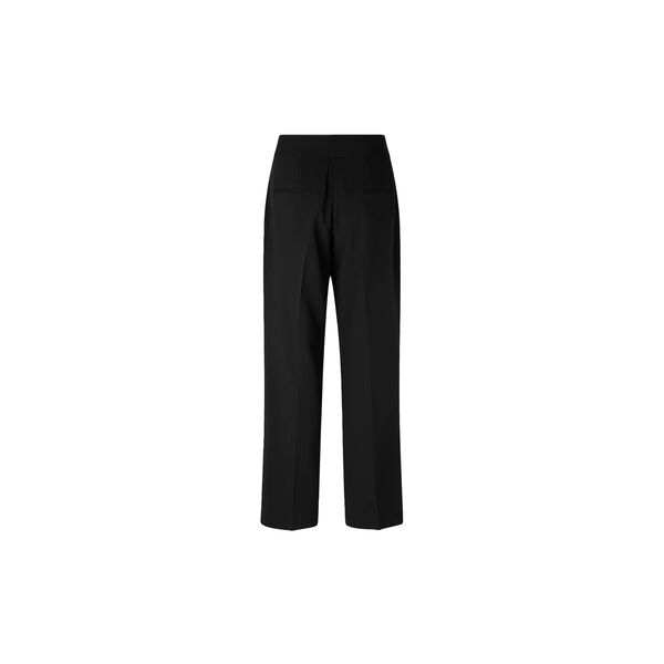 Evie Classic Trousers, black, Second Female