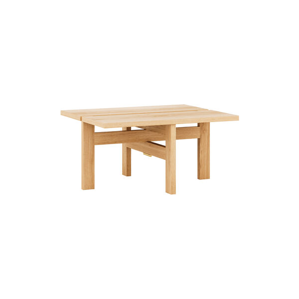 Rectangular Coffee Table, MOEBE