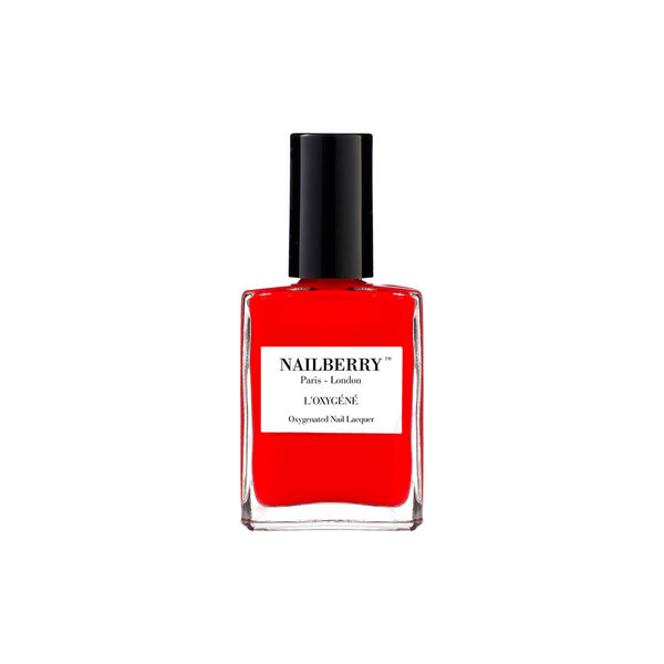 NAILBERRY | Cherry Ch&eacute;rie | Neglelak, Nailberry