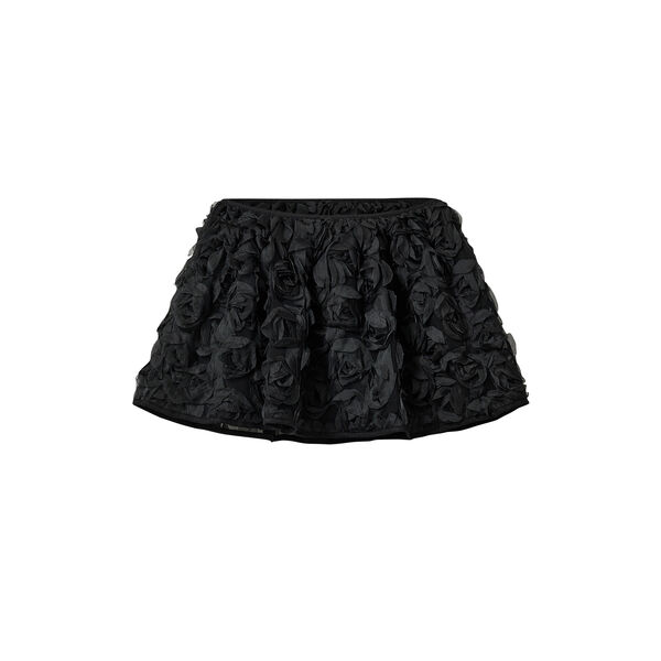 MaraSK Skirt, black MaraSK Skirt, black, Sofie Schnoor