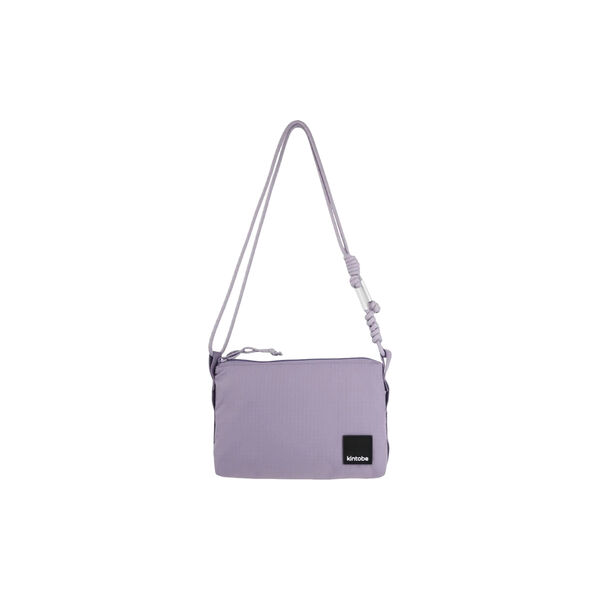 SAM taske, concrete lilac, Kintobe