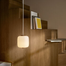 EK61 Opal pendel, olieret eg EK61 Opal pendel, olieret eg, Carl Hansen & Søn