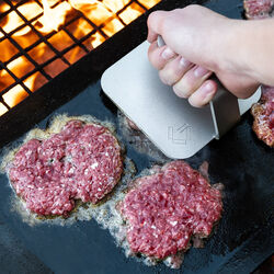 Smasher - Grillpresser, Gastrotools