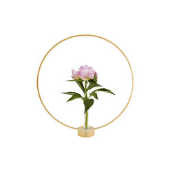 Gloria Candleholder Large, Klong