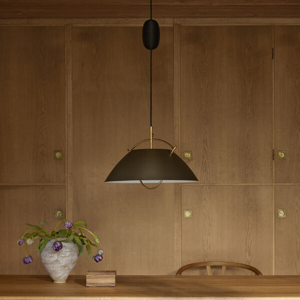 HJW37 Hejsependel Birthday Edition, Carl Hansen & S&oslash;n