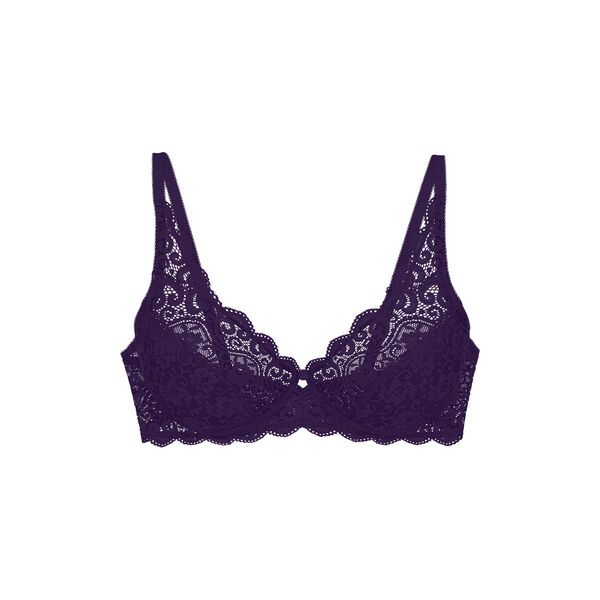 Amourette W, royal purple, Triumph