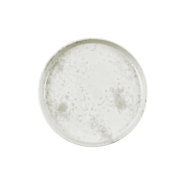 Tallerken Ø 17 cm, hvid, K.H. Würtz