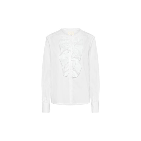 ZainasPW Shirt, bright white, Part Two