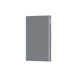 Cardprotector, titanium, Secrid