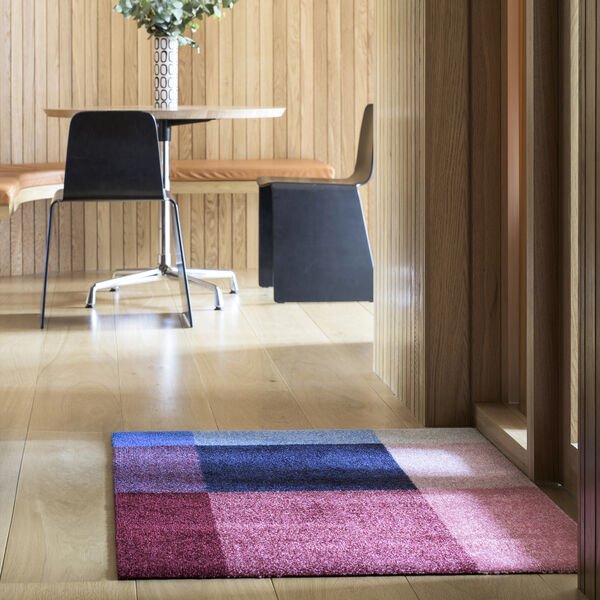 Mix Berry d&oslash;rm&aring;tte, Heymat