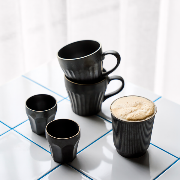 HDBerica Kop, sort, House Doctor