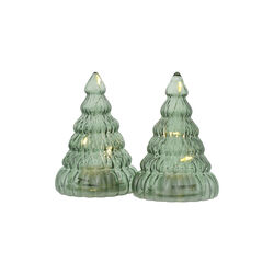 Lucy træ, grøn, Sirius Home