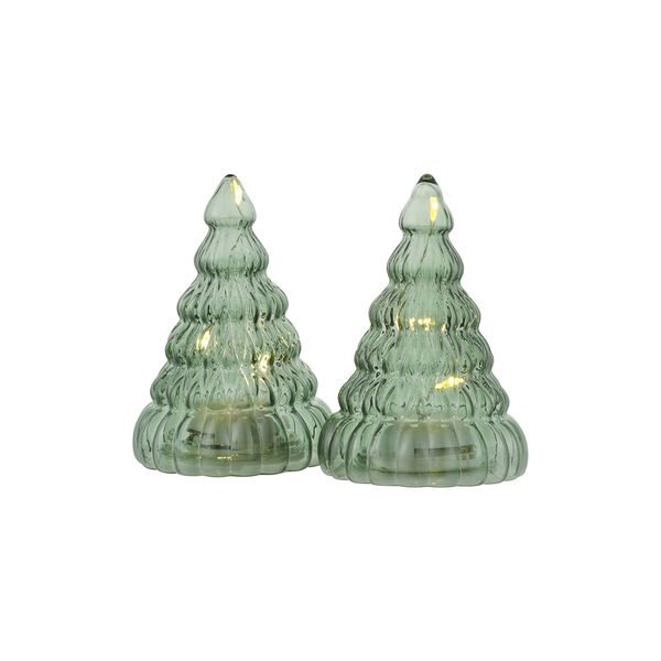 Lucy træ, grøn, Sirius Home