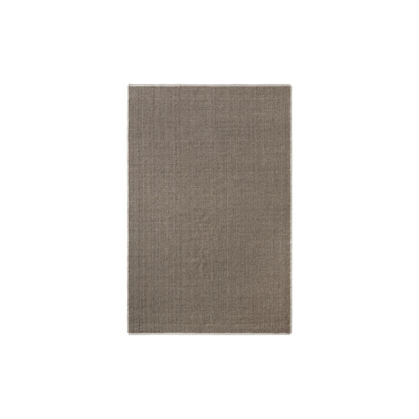 Collect SC85 gulvt&aelig;ppe, camel, &Tradition