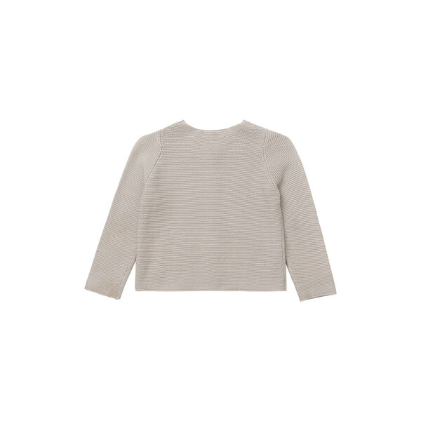 Kuro Cardigan, cloud, Lalaby