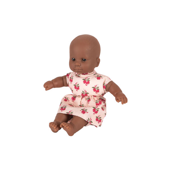 Bianca Mini Doll, rosie rose, Konges Sløjd