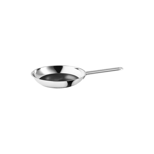Stainless Steel Stegepande Mosaic 24 cm Stainless Steel Stegepande Mosaic 24 cm, Eva Trio