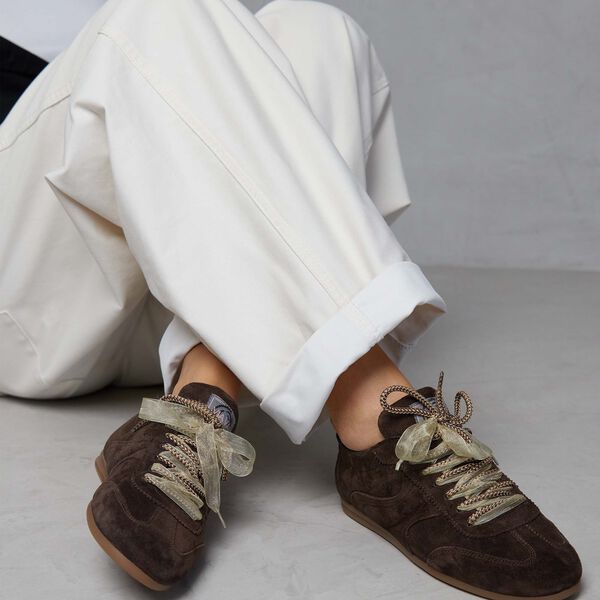 June Haylee Sneakers, sierra corvino, VIA VAI