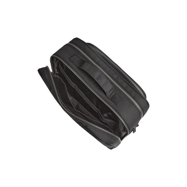 GuardMBG Toiletry Bag Rec., black, Markberg