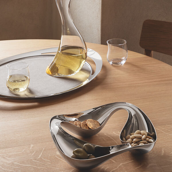 Cobra skål Cobra skål, Georg Jensen