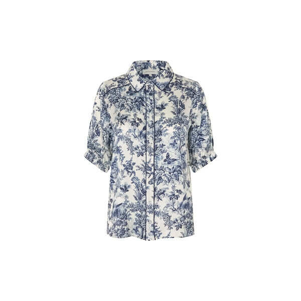 VioletaDEA, royal garden ink, Dea Kudibal