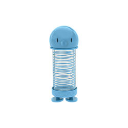 Drikkeflaske Bumble 0,4 L, turquoise, Hoptimist