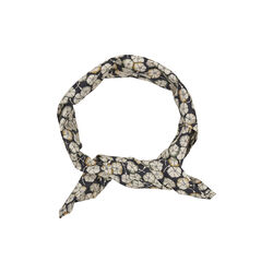 Eddie Scarf, snow flower, Lalaby