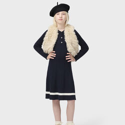 Hatcha Vest, soft powder, Molo