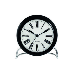 Roman bordur, Arne Jacobsen Clocks