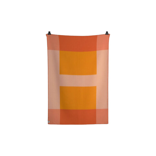 SYNDIN Throw, cloudberry SYNDIN Throw, cloudberry, Røros Tweed