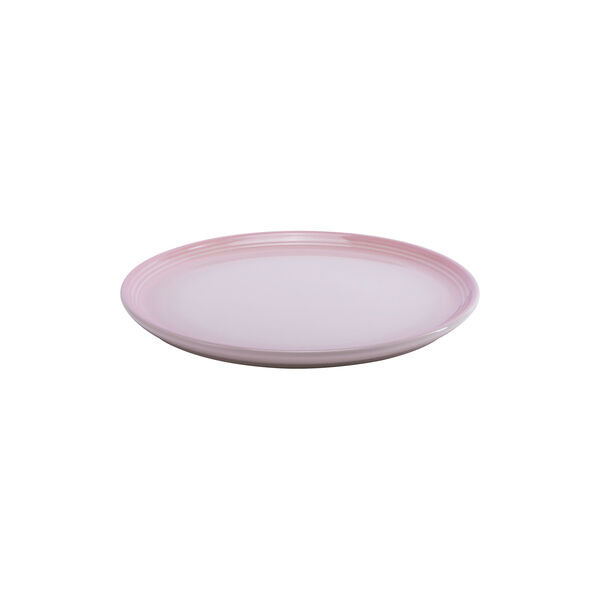 Coupe frokosttallerken Ø 22 cm, shell pink Coupe frokosttallerken Ø 22 cm, shell pink, Le Creuset