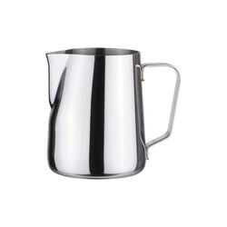 Mælkekande, Funktion