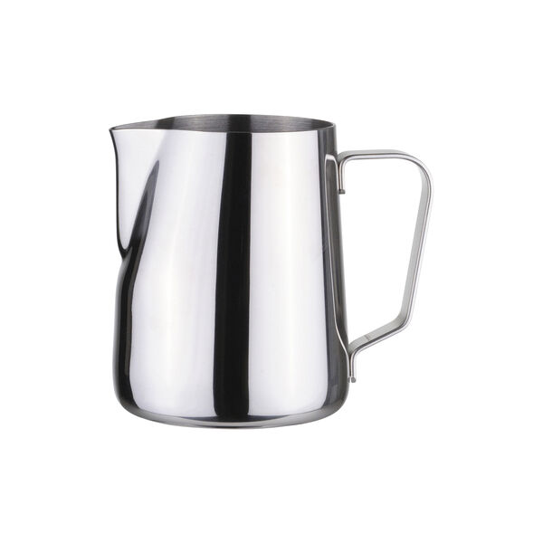 Mælkekande, Funktion